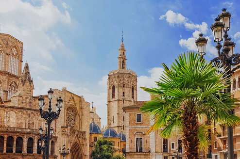ISA Study Abroad in Valencia, Spain